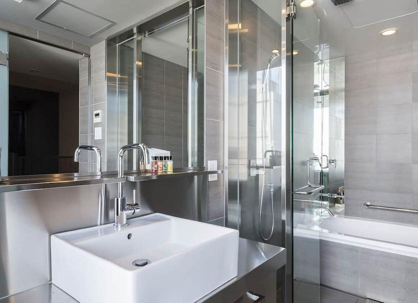 Banyo Fotoğraf