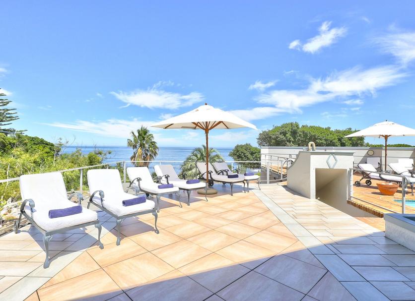 Balkon Fotoğraf
