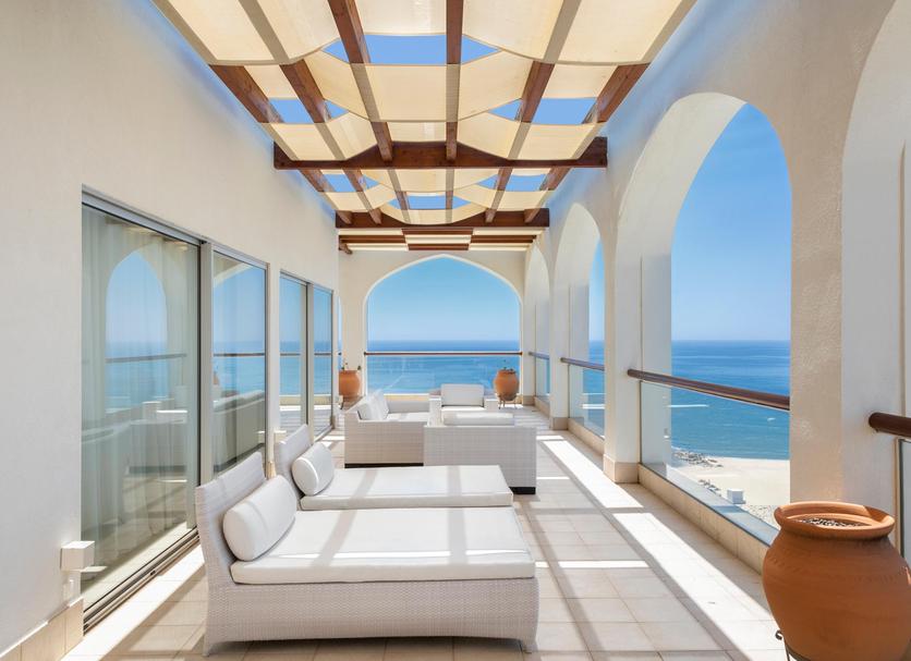 Balkon Fotoğraf
