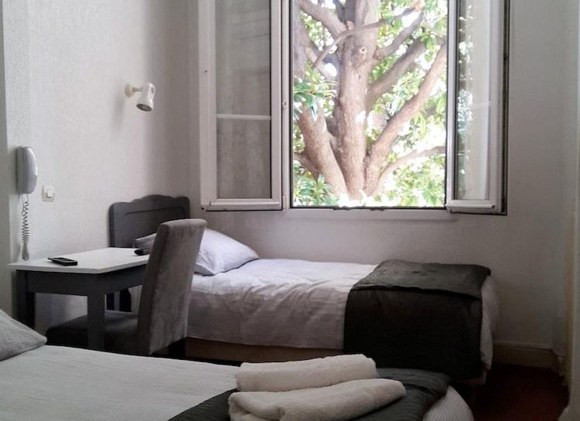 Yatak Odası Fotoğraf