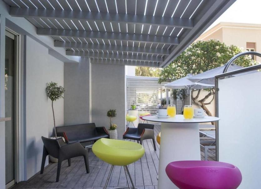 Veranda Fotoğraf