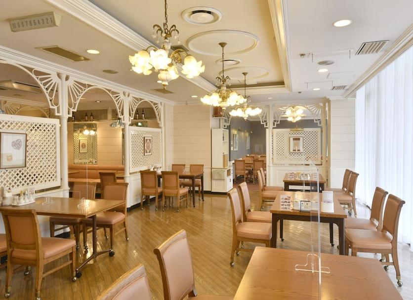 Restoran Fotoğraf