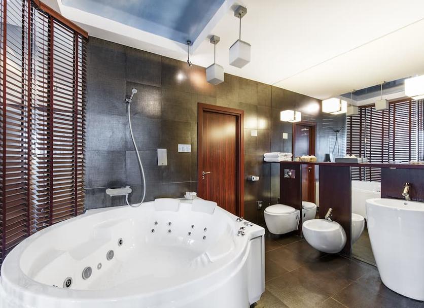 Banyo Fotoğraf