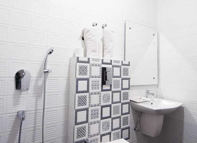 Banyo Fotoğraf