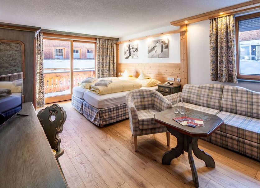 Yatak Odası Fotoğraf