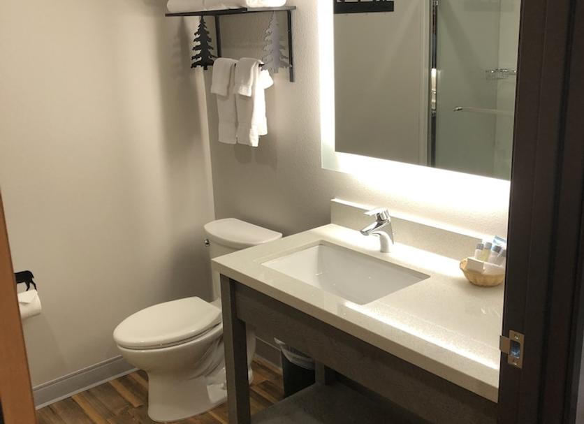 Banyo Fotoğraf