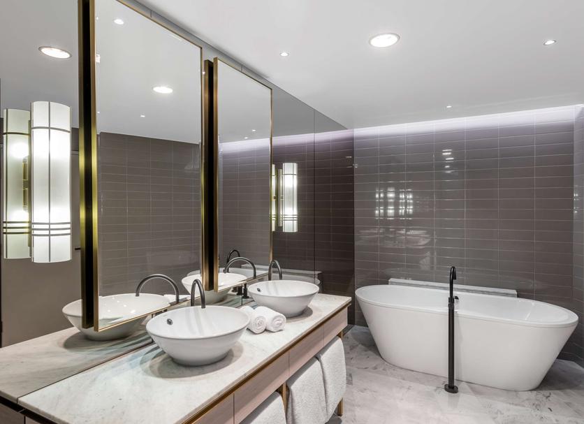 Banyo Fotoğraf