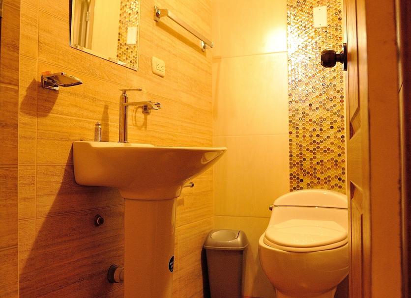 Banyo Fotoğraf