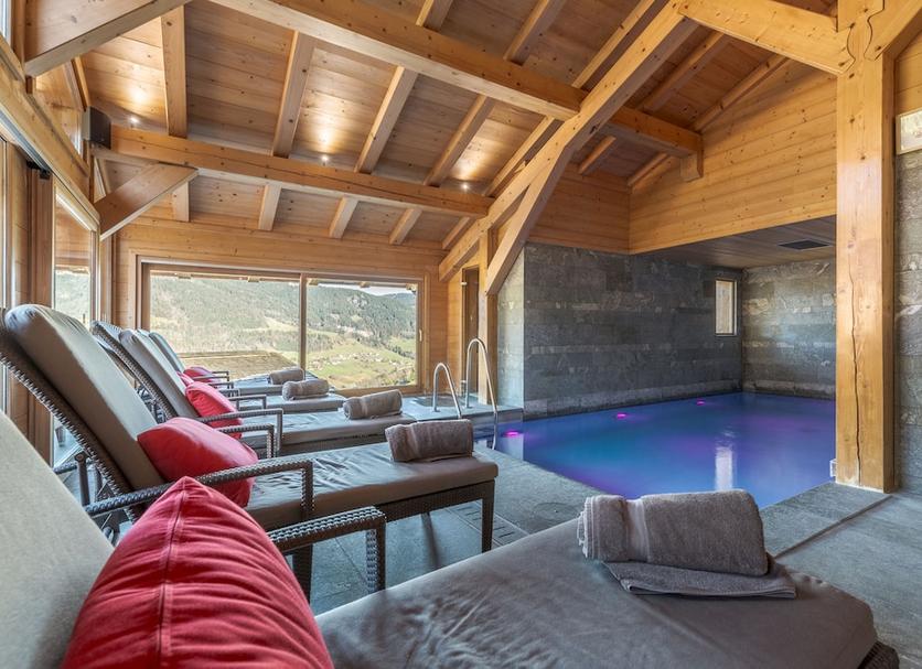 Spa Fotoğraf
