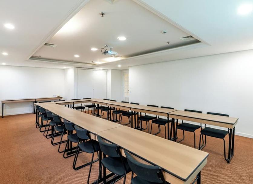 Konferans salonu Fotoğraf