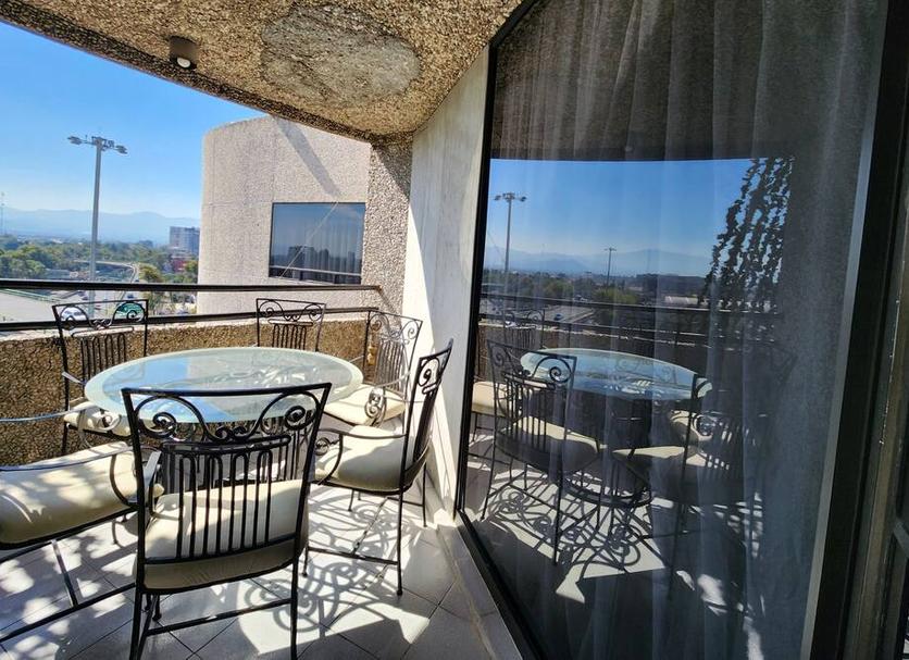 Balkon Fotoğraf