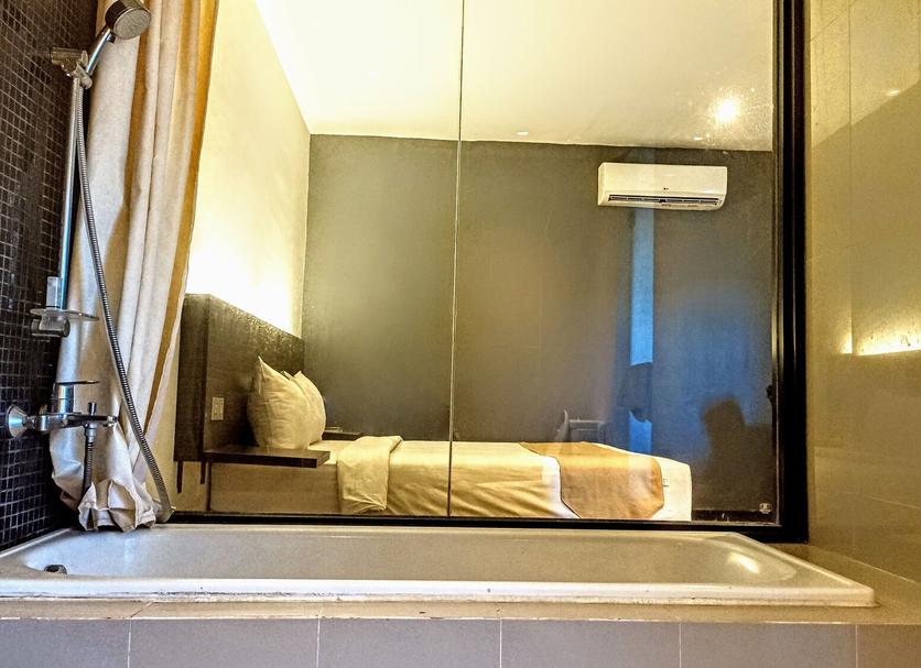 Banyo Fotoğraf