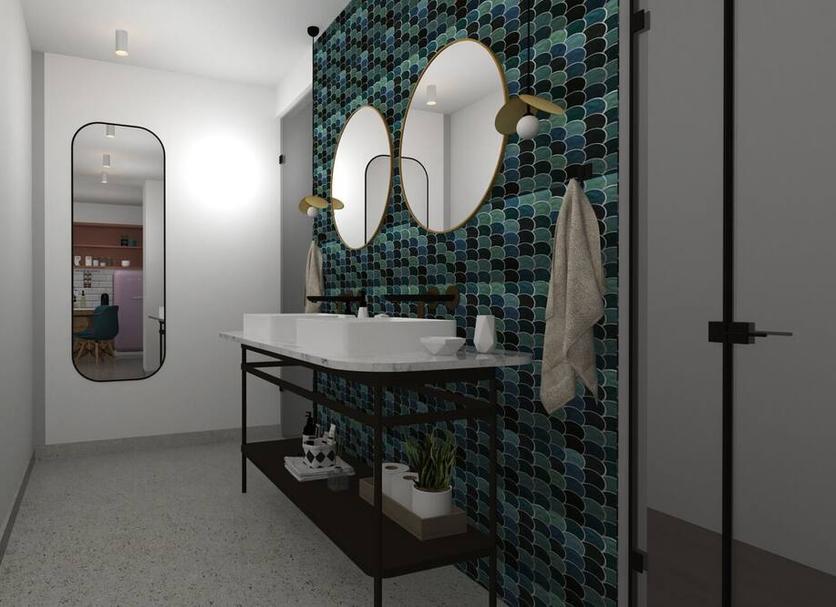 Banyo Fotoğraf