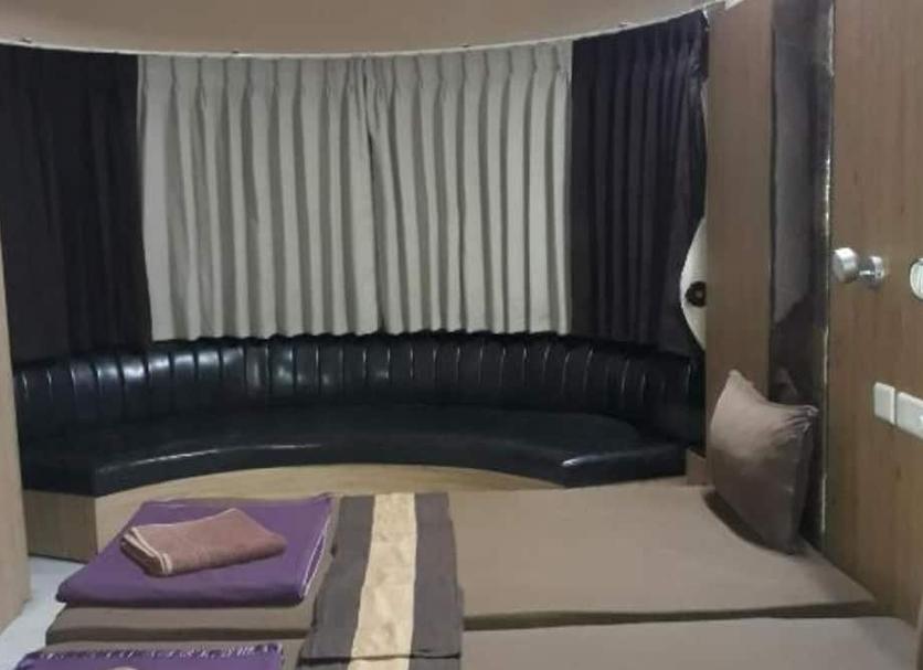 Oturma odası Fotoğraf