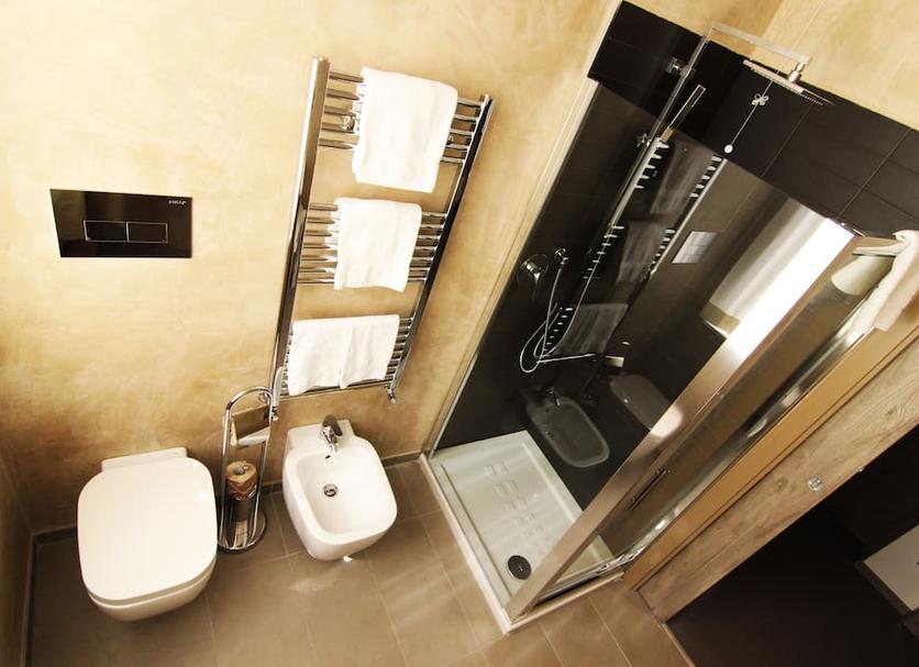 Banyo Fotoğraf