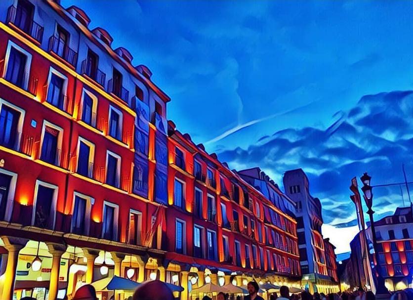 Dış görünüm Fotoğraf