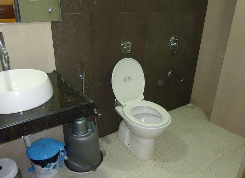 Banyo Fotoğraf