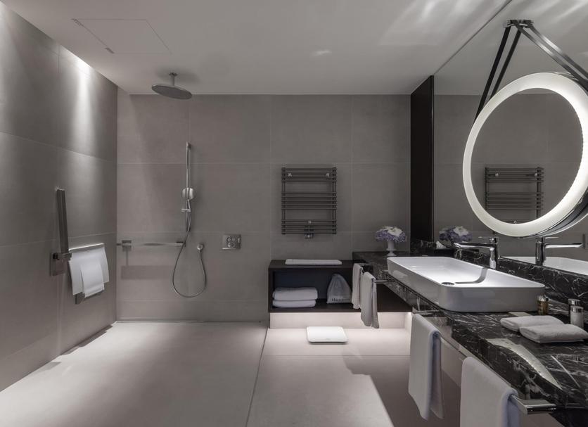 Banyo Fotoğraf