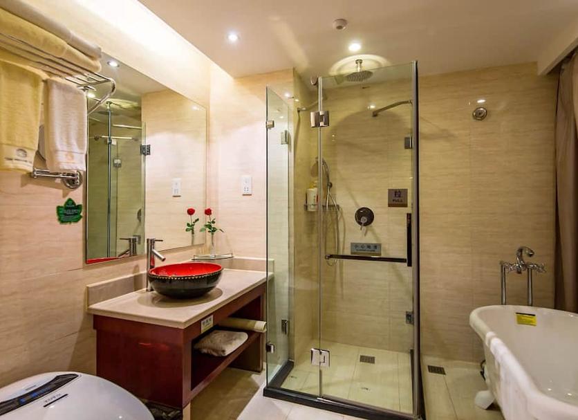Banyo Fotoğraf