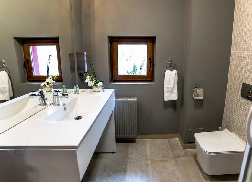 Banyo Fotoğraf