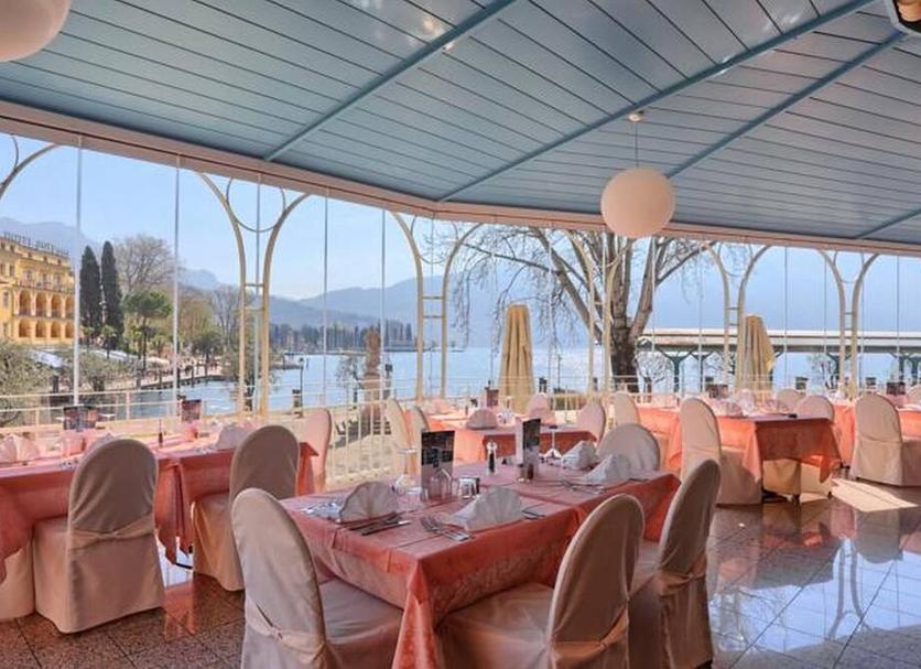 Restoran Fotoğraf