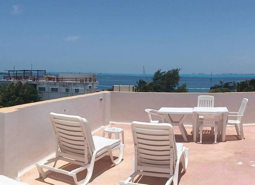 Balkon Fotoğraf