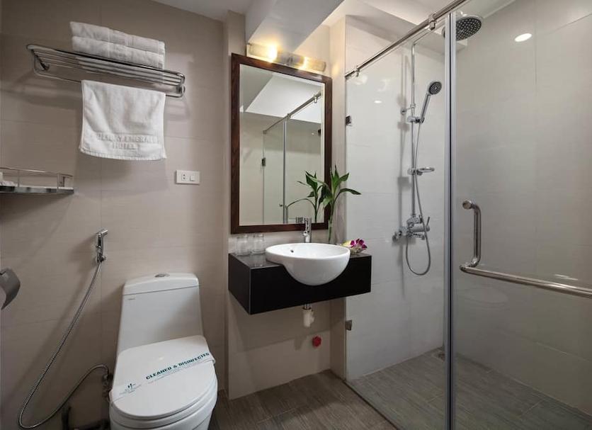 Banyo Fotoğraf