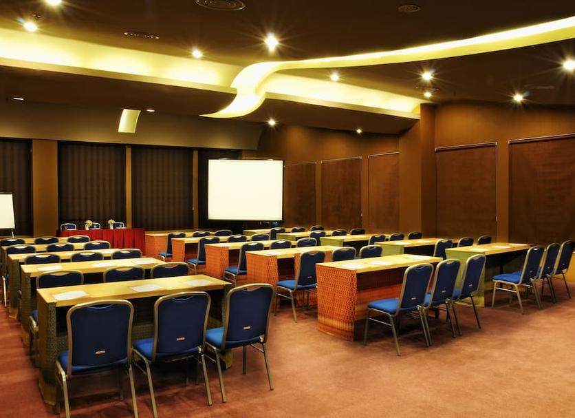 Konferans salonu Fotoğraf