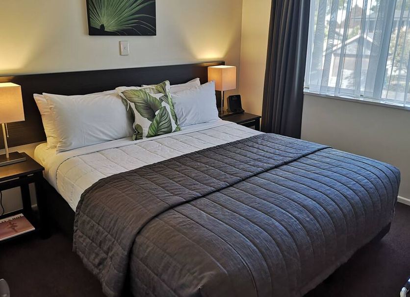 Yatak Odası Fotoğraf