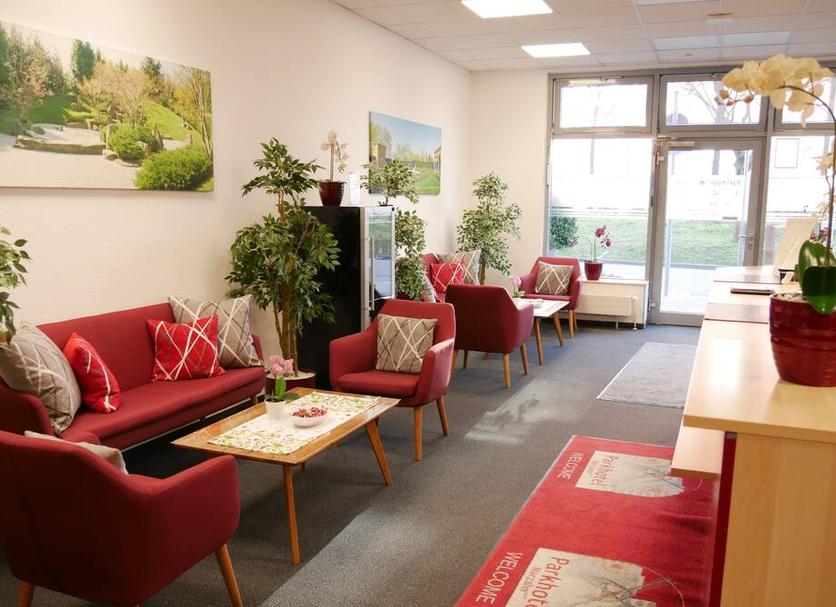 Salon Fotoğraf