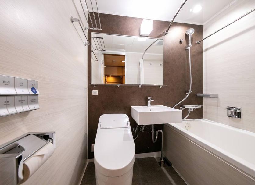 Banyo Fotoğraf