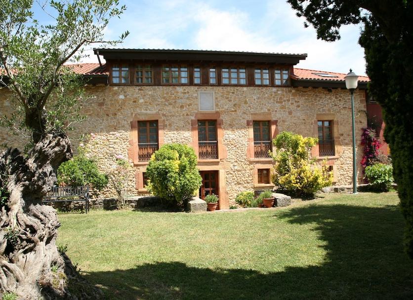 Bina Fotoğraf