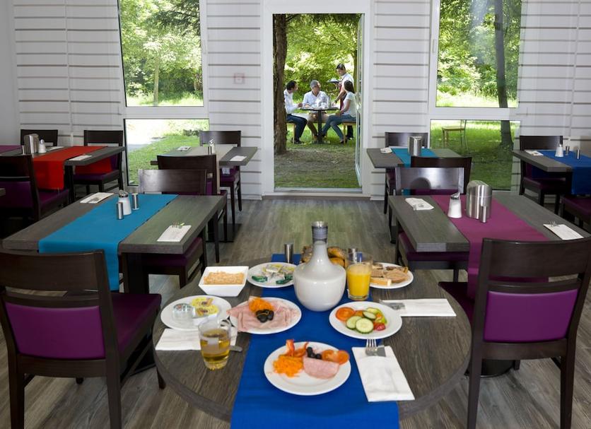 Restoran Fotoğraf