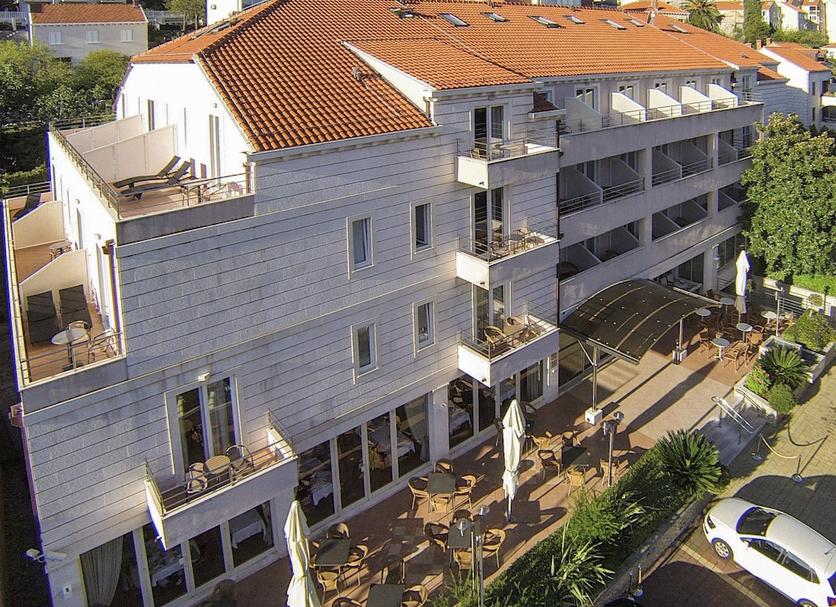 Bina Fotoğraf