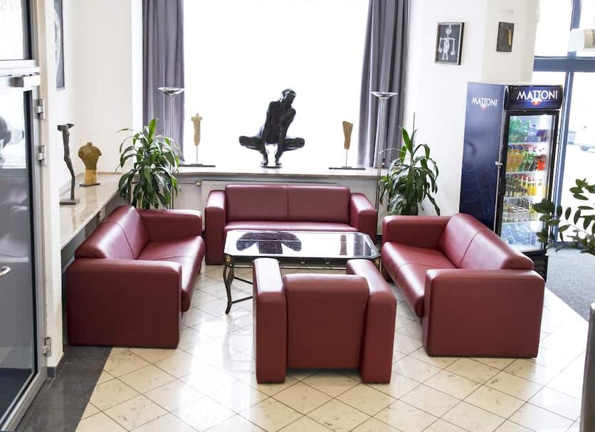 Salon Fotoğraf