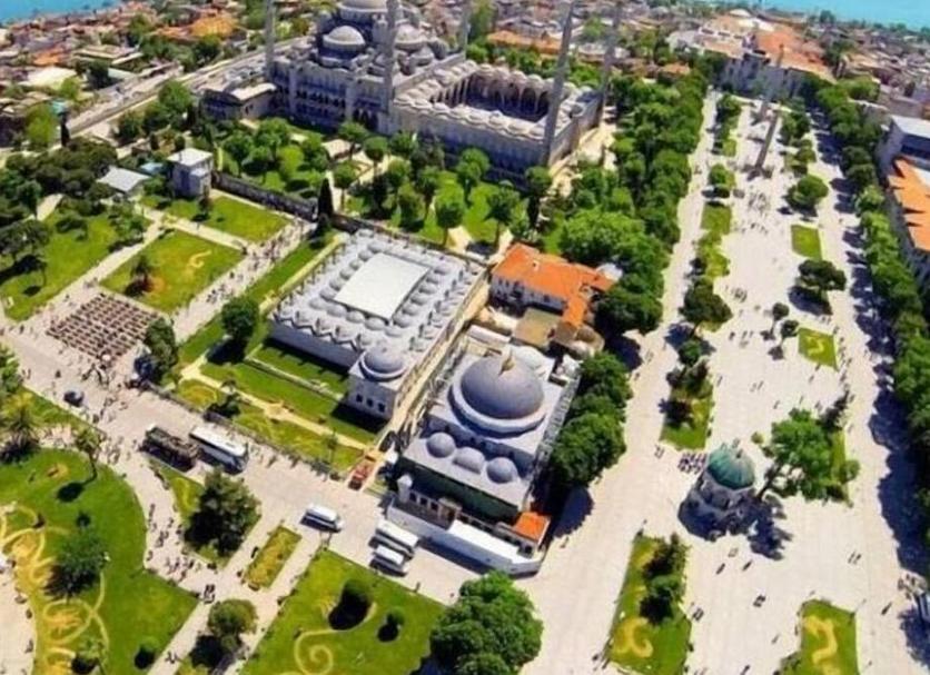 Dış görünüm Fotoğraf
