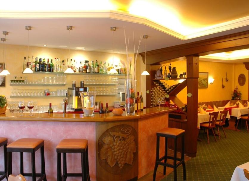 Bar Fotoğraf