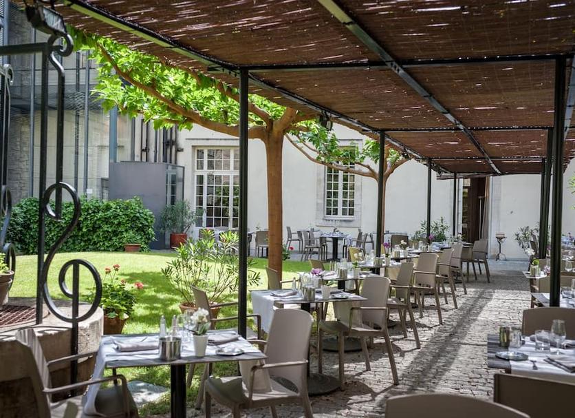 Restoran Fotoğraf