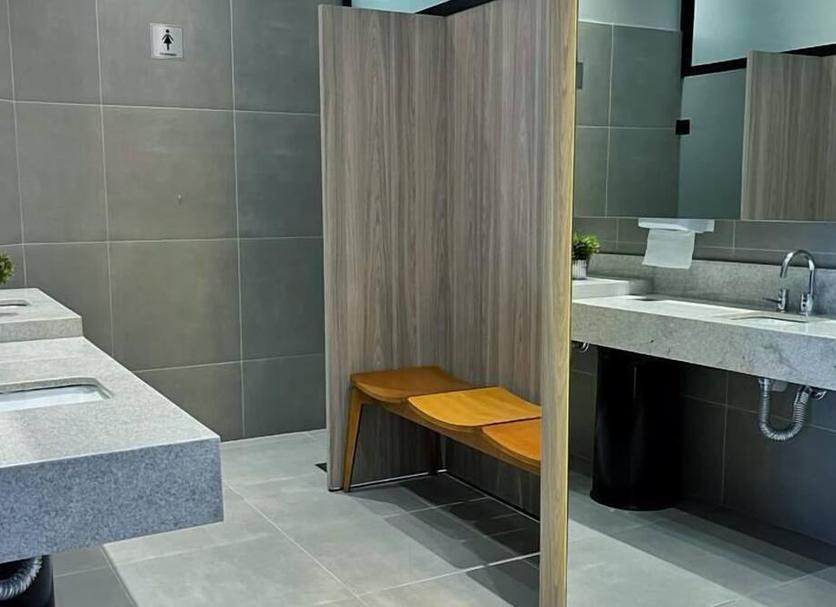 Banyo Fotoğraf
