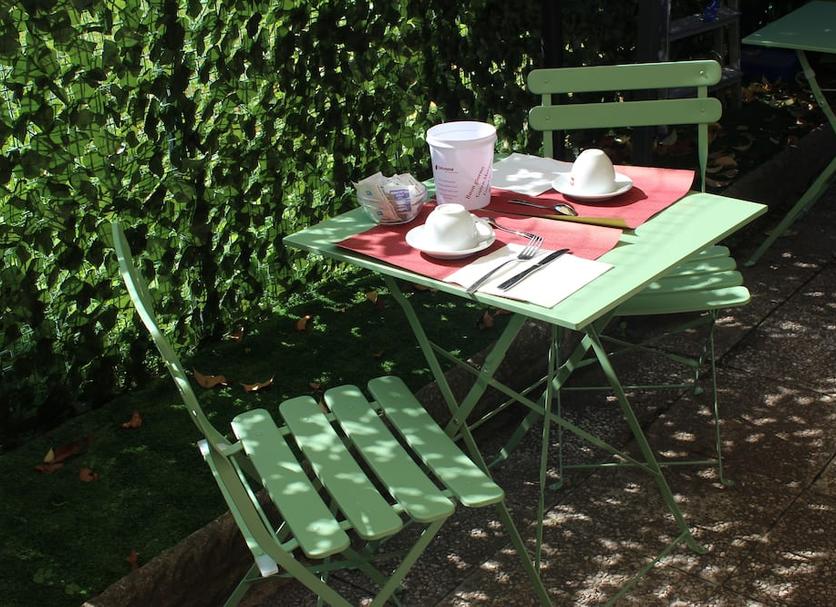 Veranda Fotoğraf