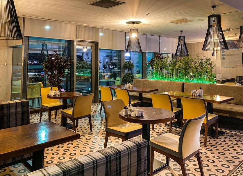 Restoran Fotoğraf