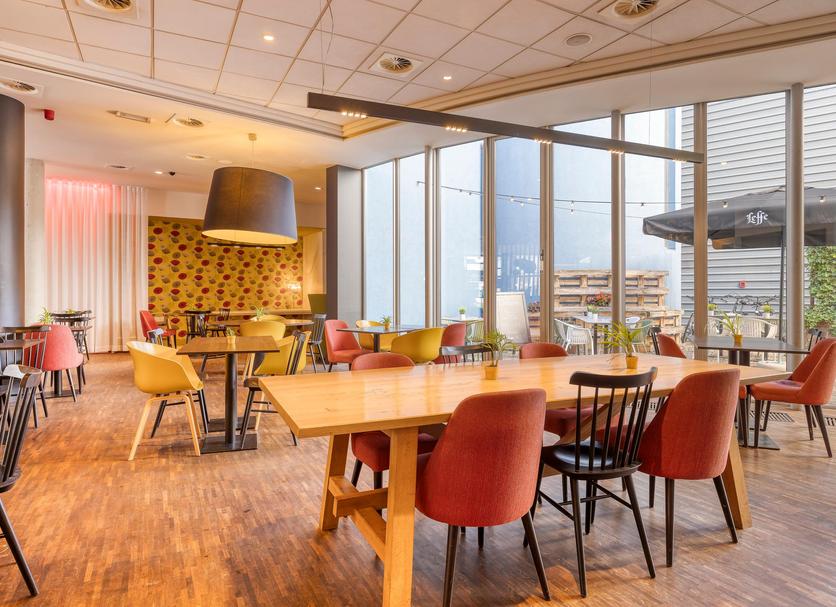 Restoran Fotoğraf