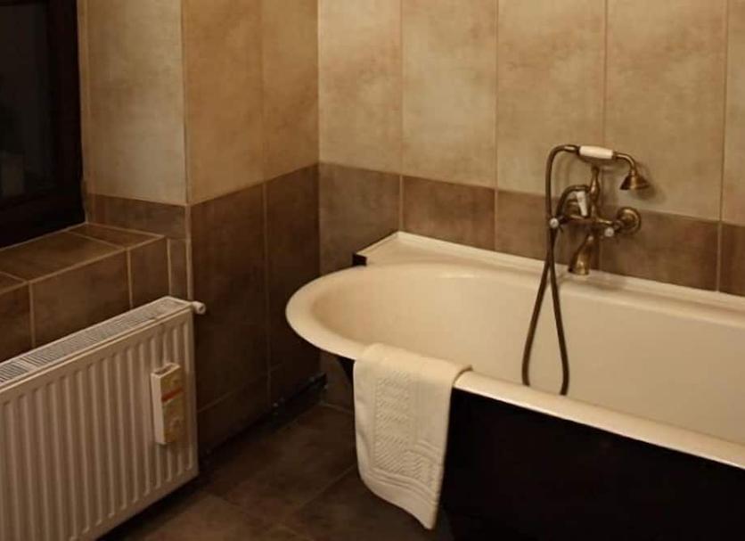 Banyo Fotoğraf