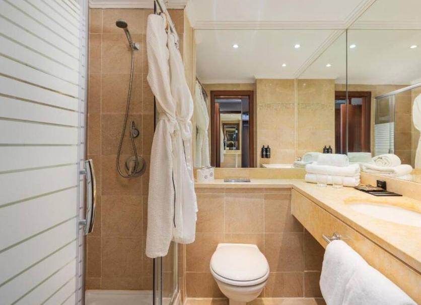 Banyo Fotoğraf