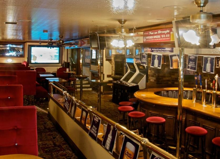 Bar Fotoğraf