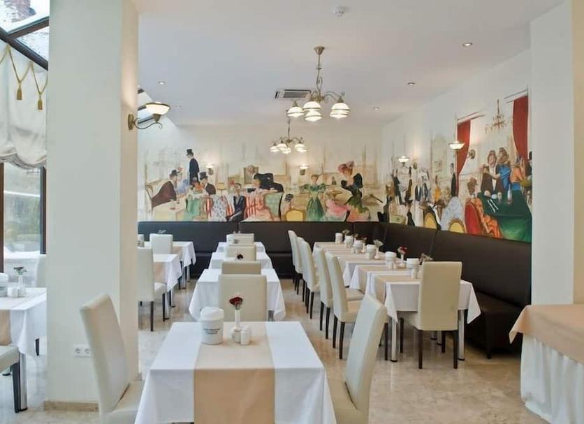 Restoran Fotoğraf