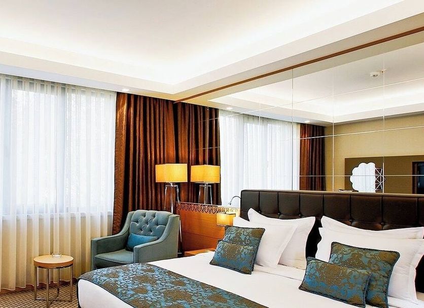 Yatak Odası Fotoğraf