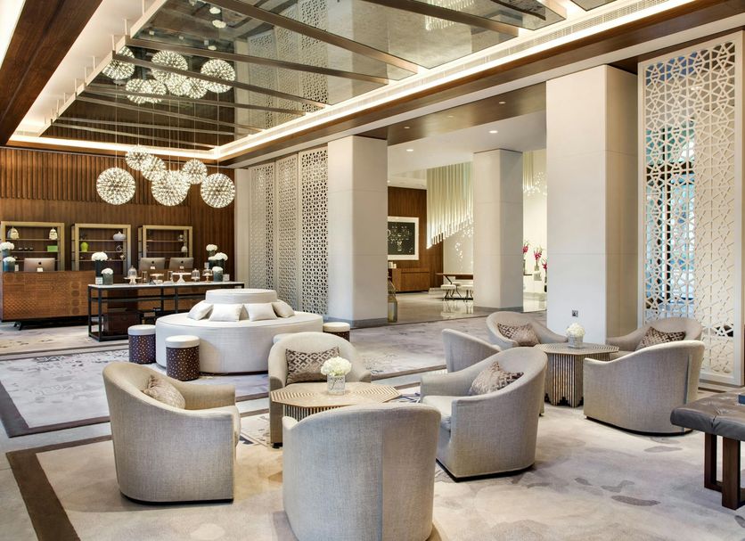 Salon Fotoğraf