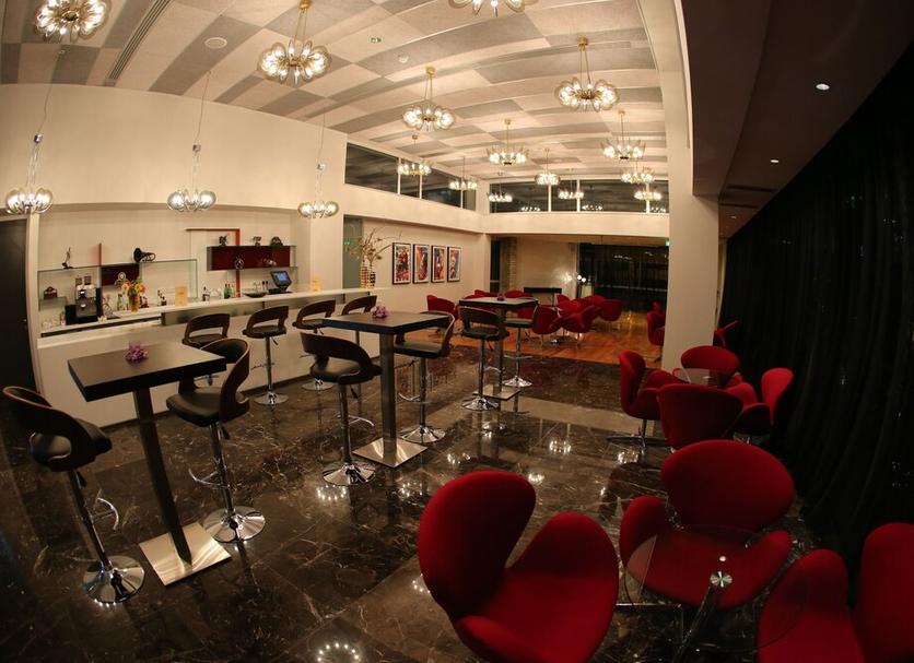 Bar Fotoğraf