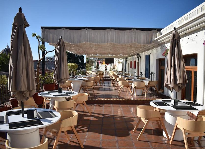 Restoran Fotoğraf
